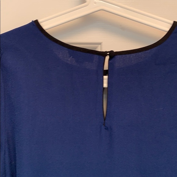 BOGO Gorgeous Topshop top sz 4 - Picture 6 of 7
